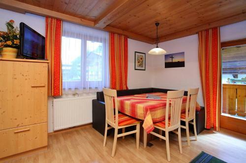 Apartamento Appartements Wirnsperger