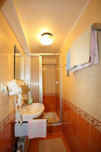 Apartamento Appartements Wirnsperger