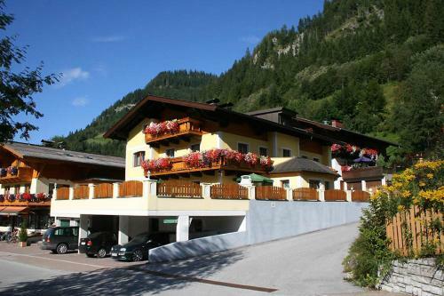 Apartamento Appartements Wirnsperger