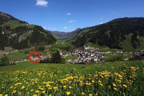 Apartamento Appartements Wirnsperger