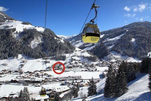 Apartamento Appartements Wirnsperger