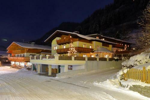 Apartamento Appartements Wirnsperger
