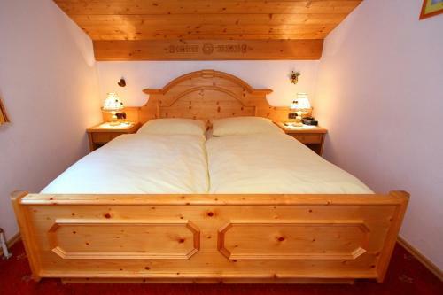 Apartamento Appartements Wirnsperger
