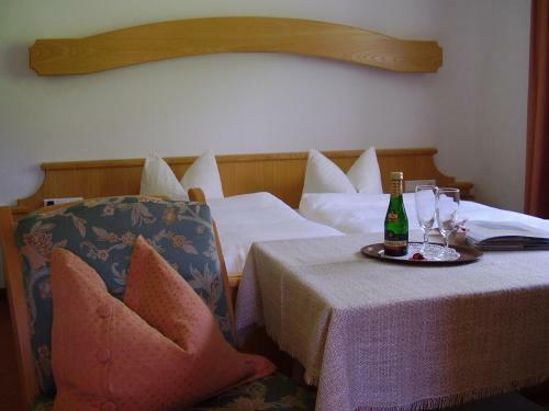 Hostal G�stehaus Elfriede