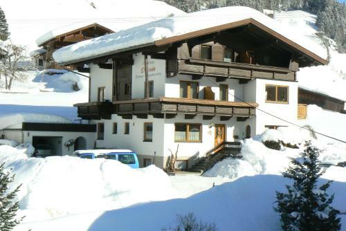 Hostal G�stehaus Elfriede