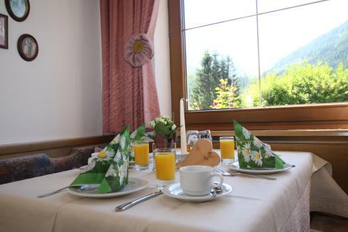 Hostal G�stehaus Elfriede