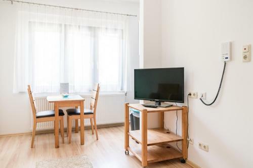 Apartamento Smart Liv'in Laabnerhof