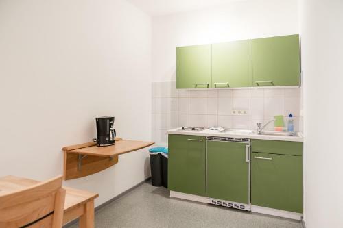 Apartamento Smart Liv'in Laabnerhof