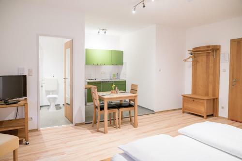 Apartamento Smart Liv'in Laabnerhof