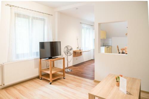 Apartamento Smart Liv'in Laabnerhof