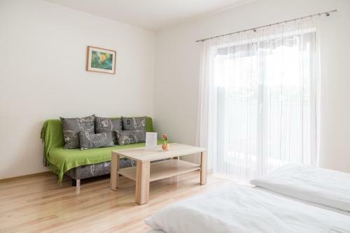 Apartamento Smart Liv'in Laabnerhof