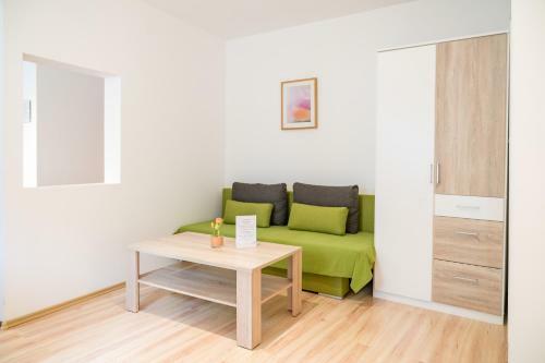 Apartamento Smart Liv'in Laabnerhof