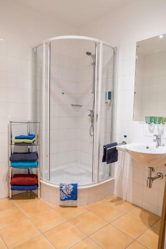 Apartamento Smart Liv'in Laabnerhof