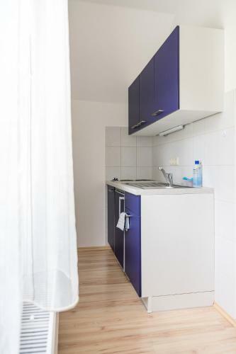 Apartamento Smart Liv'in Laabnerhof