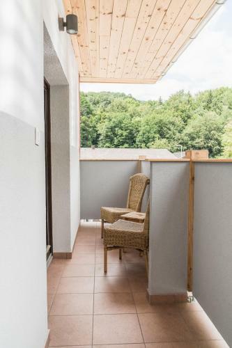 Apartamento Smart Liv'in Laabnerhof