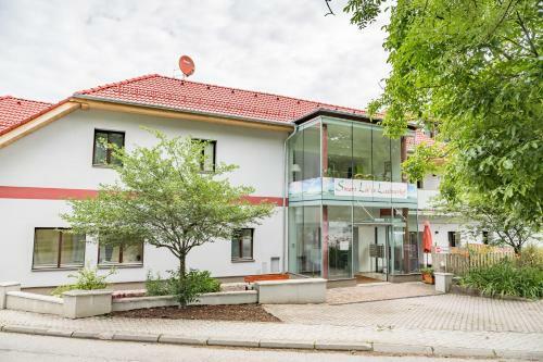 Apartamento Smart Liv'in Laabnerhof