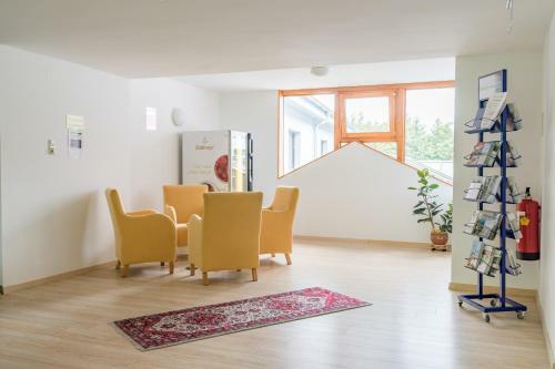 Apartamento Smart Liv'in Laabnerhof