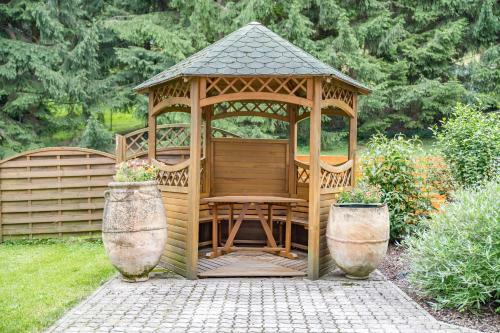 Apartamento Smart Liv'in Laabnerhof