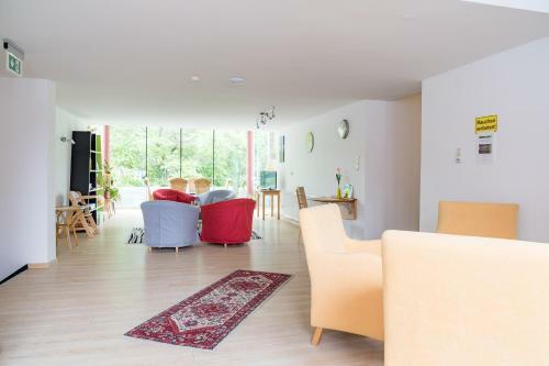 Apartamento Smart Liv'in Laabnerhof