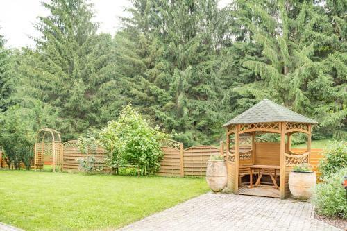 Apartamento Smart Liv'in Laabnerhof