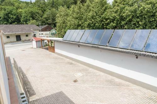 Apartamento Smart Liv'in Laabnerhof