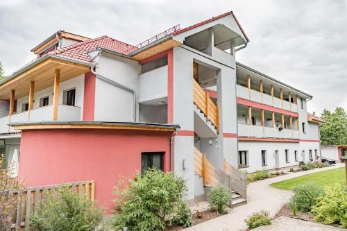 Apartamento Smart Liv'in Laabnerhof