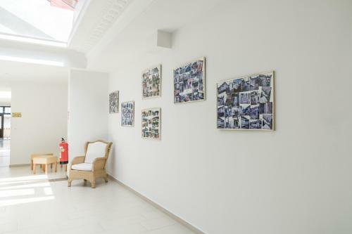 Apartamento Smart Liv'in Laabnerhof