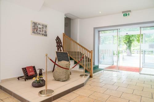 Apartamento Smart Liv'in Laabnerhof