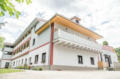 Apartamento Smart Liv'in Laabnerhof