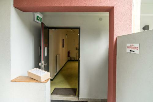 Apartamento Smart Liv'in Laabnerhof