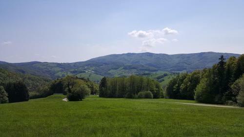 Apartamento Smart Liv'in Laabnerhof