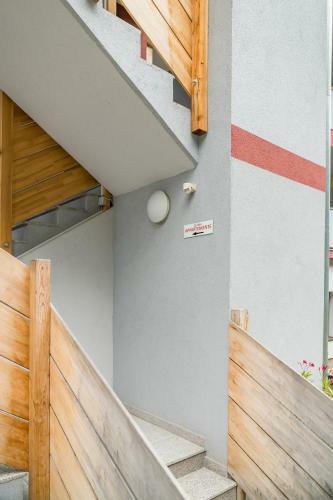 Apartamento Smart Liv'in Laabnerhof