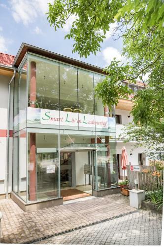 Apartamento Smart Liv'in Laabnerhof