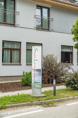Apartamento Smart Liv'in Laabnerhof