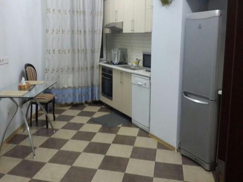 City Hall Apartment