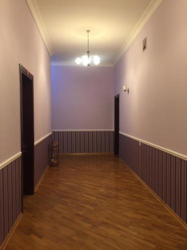 City Hall Apartment