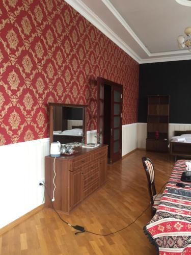 City Hall Apartment