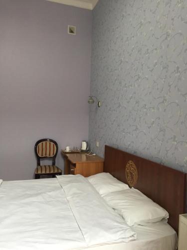 City Hall Apartment