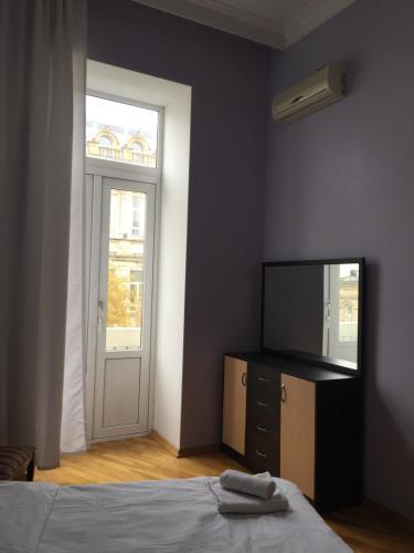 City Hall Apartment
