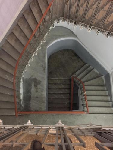 City Hall Apartment