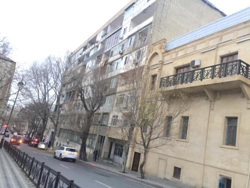 Icheri Sheher Apartment
