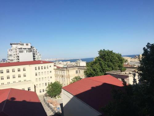 Icheri Sheher Apartment