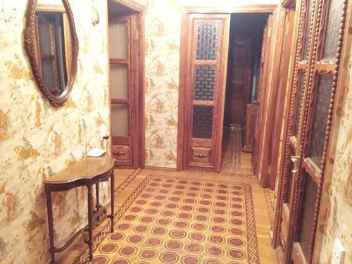Icheri Sheher Apartment