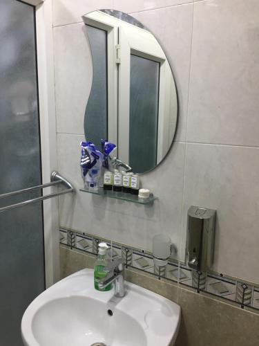 Icheri Sheher Apartment