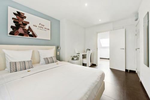 B&B La Maison Bruges