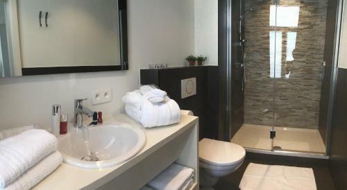 B&B La Maison Bruges