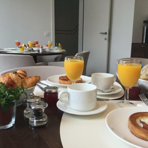 B&B La Maison Bruges