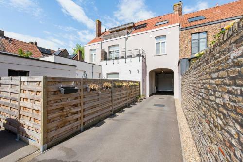 B&B La Maison Bruges