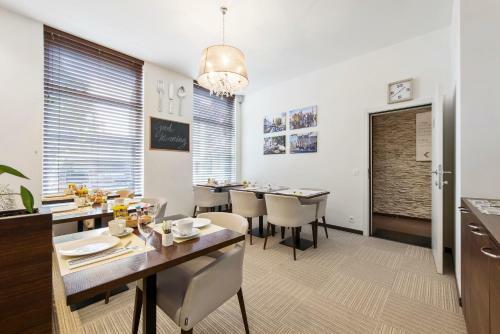 B&B La Maison Bruges