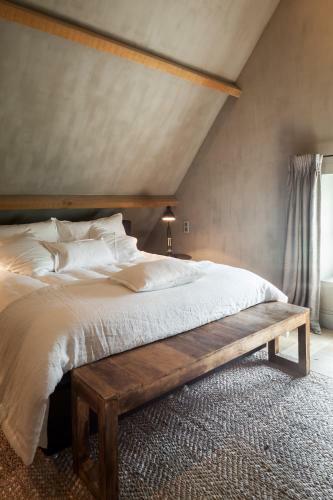 B&B De Lievde